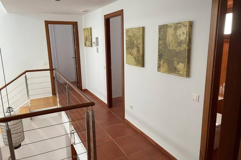 Casa El Naranjo, Rodalquilar, Parque Natural De Cabo De Gata ภายนอก รูปภาพ