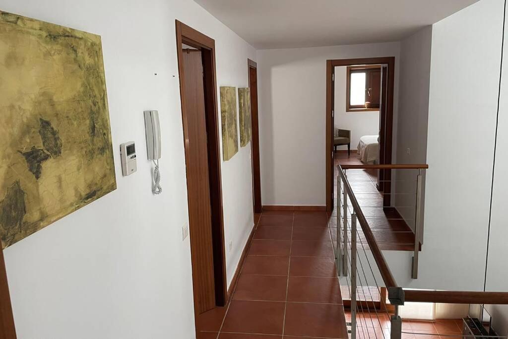 Casa El Naranjo, Rodalquilar, Parque Natural De Cabo De Gata ภายนอก รูปภาพ