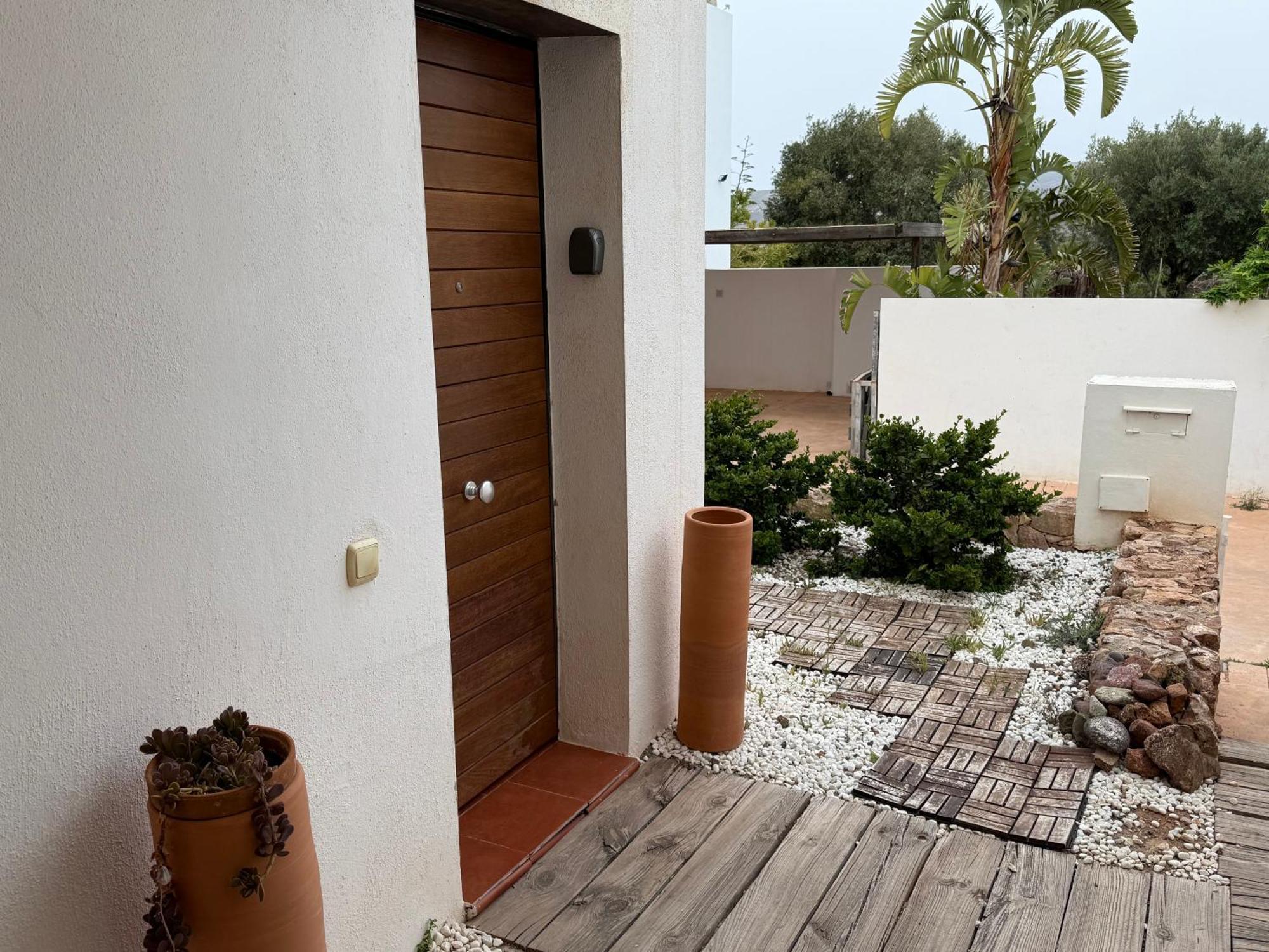 Casa El Naranjo, Rodalquilar, Parque Natural De Cabo De Gata ภายนอก รูปภาพ