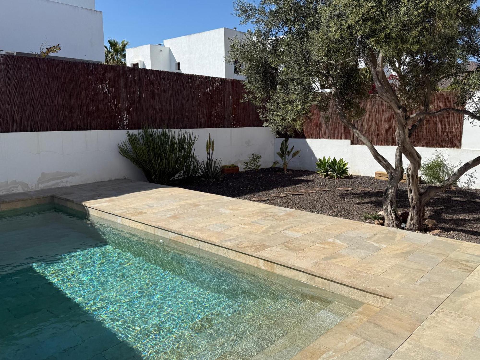 Casa El Naranjo, Rodalquilar, Parque Natural De Cabo De Gata ภายนอก รูปภาพ